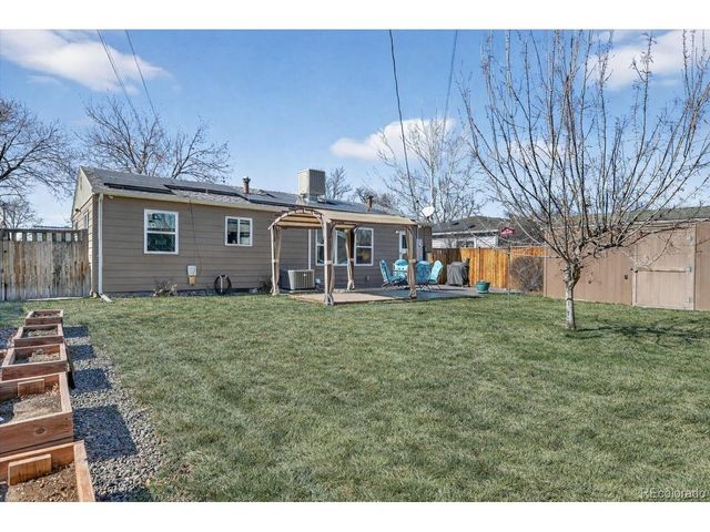 1732 S Elm St, Denver, CO 80222