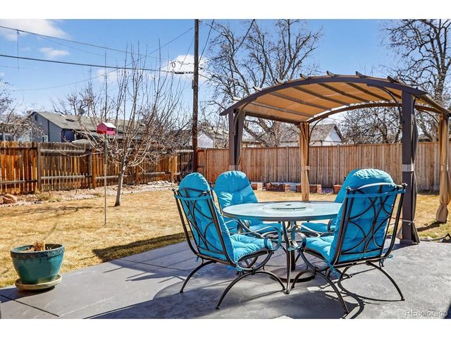 1732 S Elm St, Denver, CO 80222