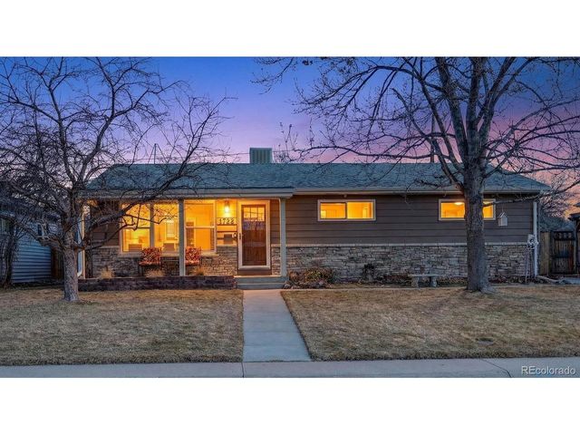 1732 S Elm St, Denver, CO 80222