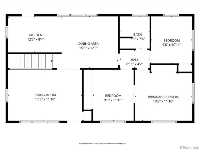 1732 S Elm St, Denver, CO 80222