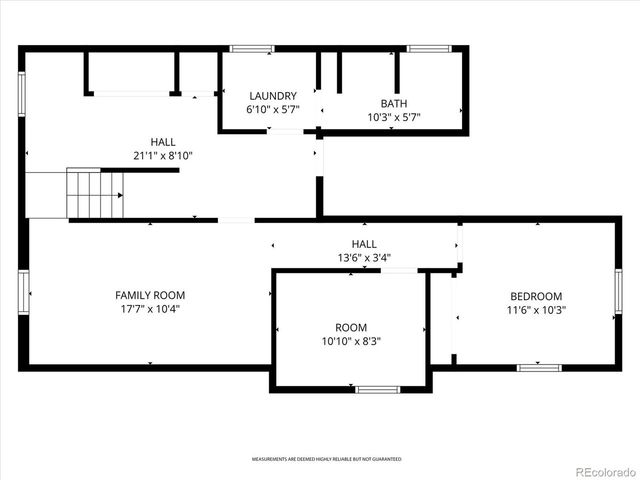 1732 S Elm St, Denver, CO 80222