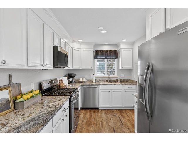 1732 S Elm St, Denver, CO 80222