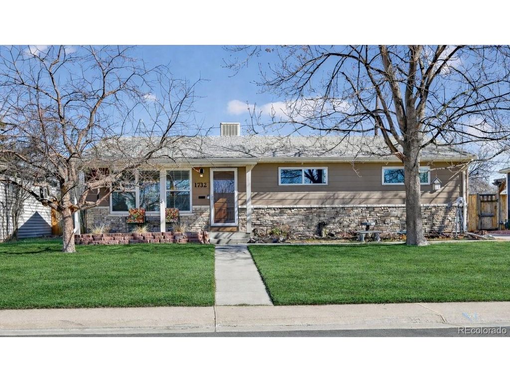 1732 S Elm St, Denver, CO 80222