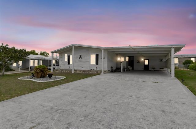 14131 DELSILVER DRIVE, Brooksville, FL 34613
