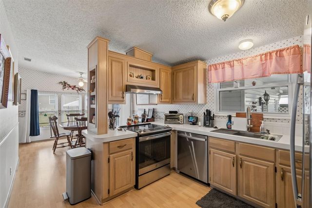 14131 DELSILVER DRIVE, Brooksville, FL 34613