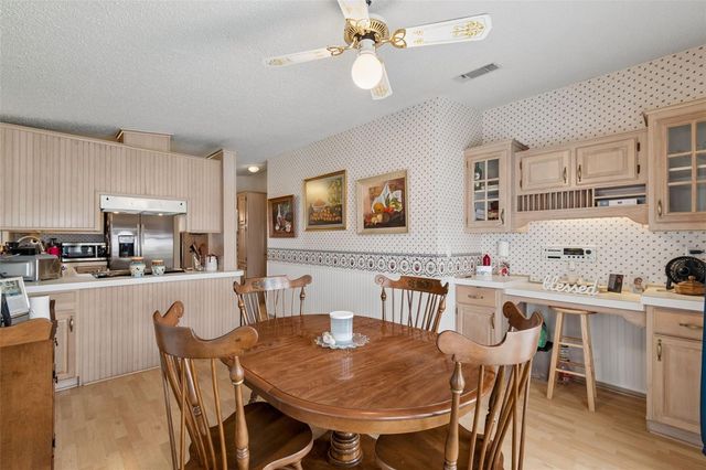 14131 DELSILVER DRIVE, Brooksville, FL 34613