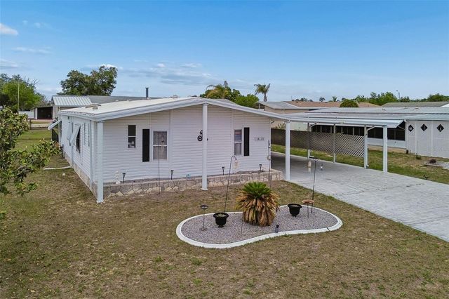 14131 DELSILVER DRIVE, Brooksville, FL 34613