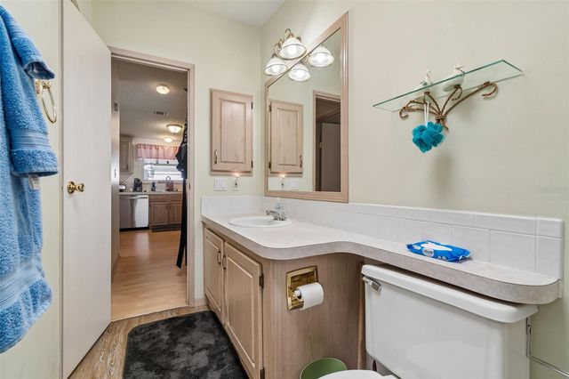 14131 DELSILVER DRIVE, Brooksville, FL 34613
