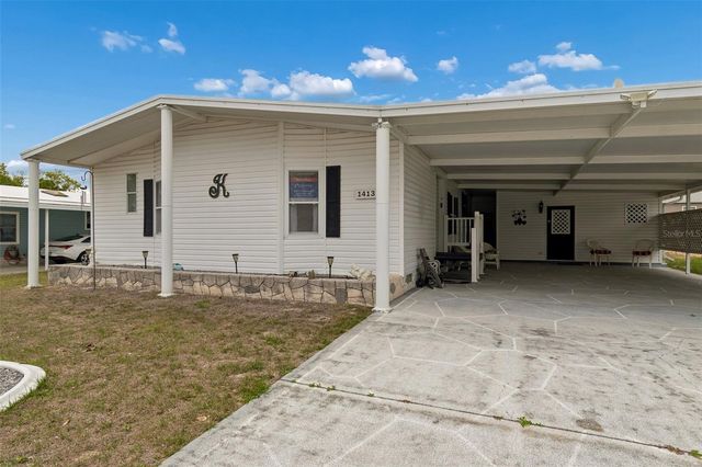 14131 DELSILVER DRIVE, Brooksville, FL 34613