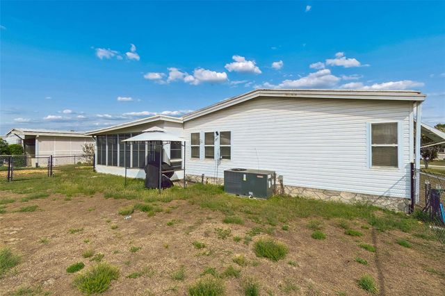 14131 DELSILVER DRIVE, Brooksville, FL 34613
