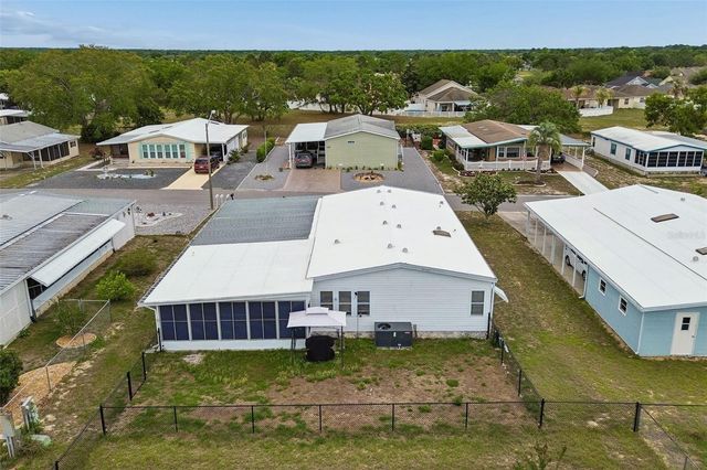 14131 DELSILVER DRIVE, Brooksville, FL 34613