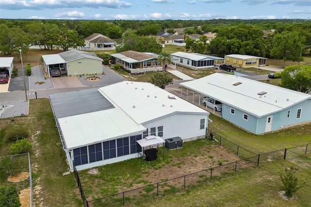 14131 DELSILVER DRIVE, Brooksville, FL 34613