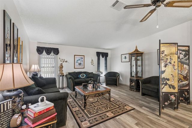 14131 DELSILVER DRIVE, Brooksville, FL 34613