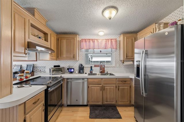 14131 DELSILVER DRIVE, Brooksville, FL 34613