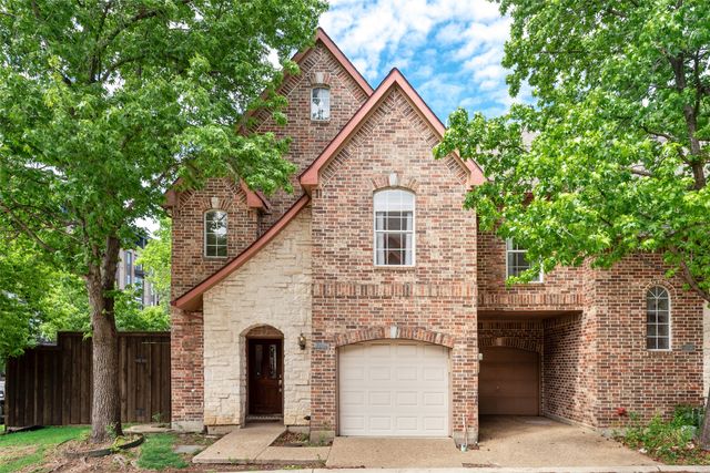 5735 Richmond Avenue A, Dallas, TX 75206