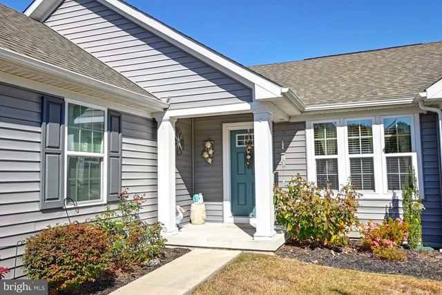 33513 SILVER FOX DRIVE, Frankford, DE 19945