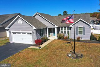 33513 SILVER FOX DRIVE, Frankford, DE 19945