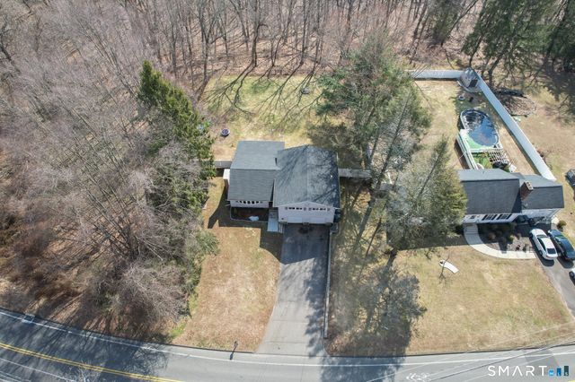 38 Mountain Road, Cheshire, CT 06410