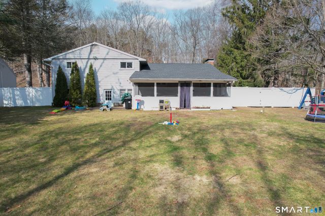 38 Mountain Road, Cheshire, CT 06410