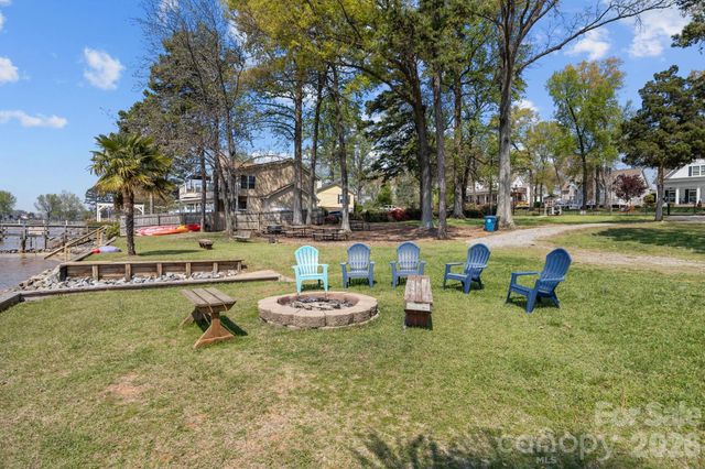 20837 Sierra Vista Drive, Cornelius, NC 28031