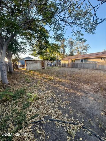566 Douglas Street, Fallon, NV 89406
