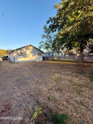 566 Douglas Street, Fallon, NV 89406