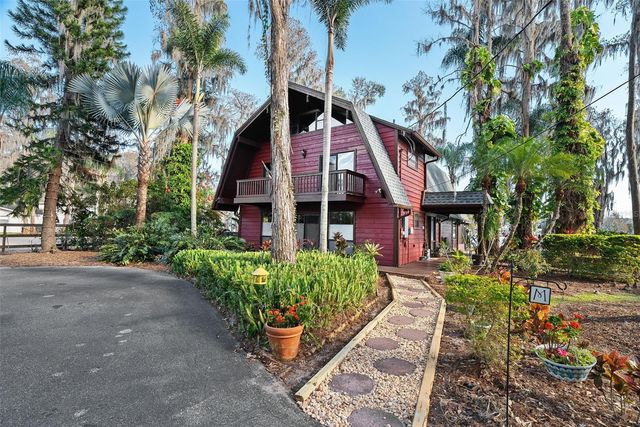 19220 LAKE ALLEN ROAD, Lutz, FL 33558