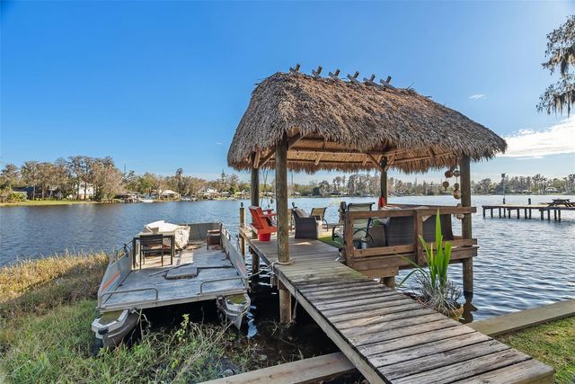 19220 LAKE ALLEN ROAD, Lutz, FL 33558