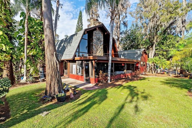 19220 LAKE ALLEN ROAD, Lutz, FL 33558