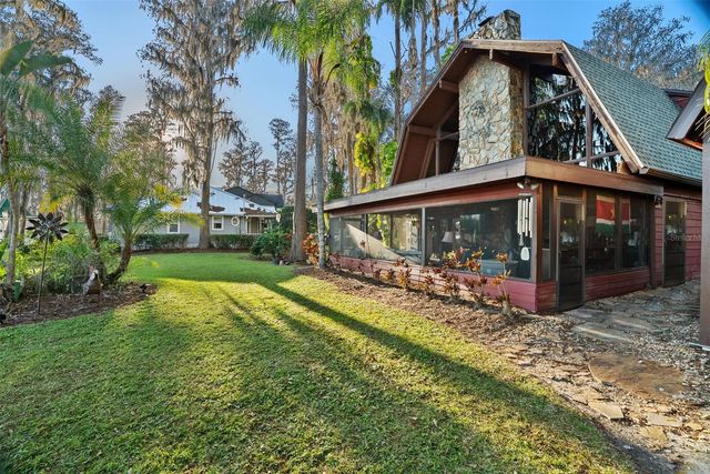 19220 LAKE ALLEN ROAD, Lutz, FL 33558