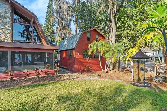 19220 LAKE ALLEN ROAD, Lutz, FL 33558