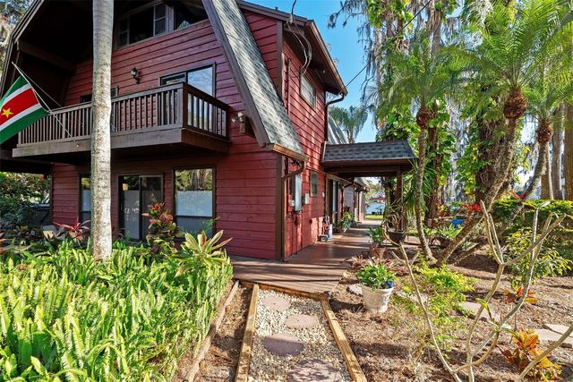 19220 LAKE ALLEN ROAD, Lutz, FL 33558