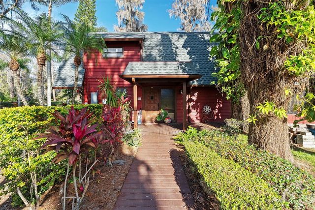 19220 LAKE ALLEN ROAD, Lutz, FL 33558