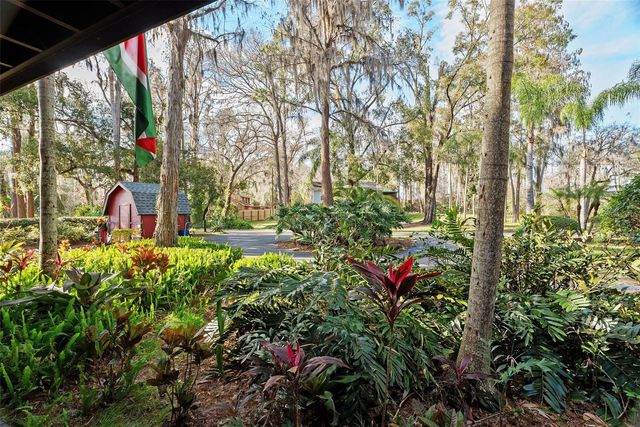 19220 LAKE ALLEN ROAD, Lutz, FL 33558