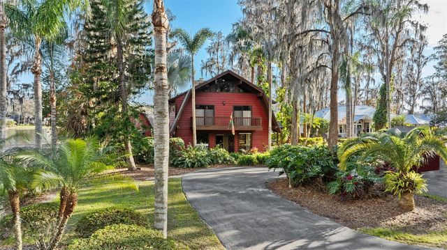 19220 LAKE ALLEN ROAD, Lutz, FL 33558