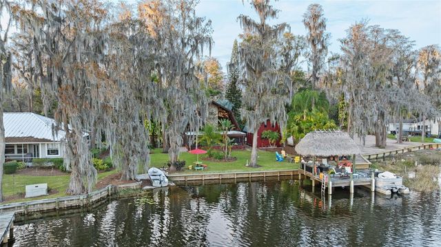 19220 LAKE ALLEN ROAD, Lutz, FL 33558