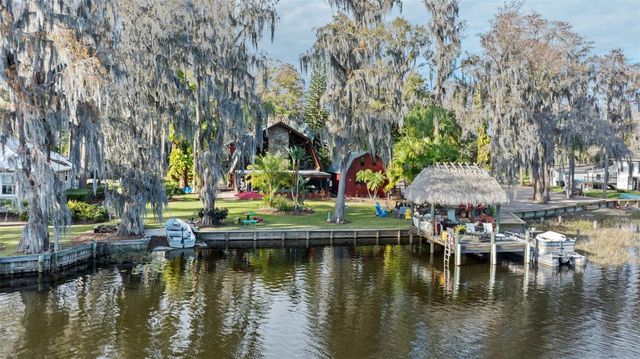 19220 LAKE ALLEN ROAD, Lutz, FL 33558