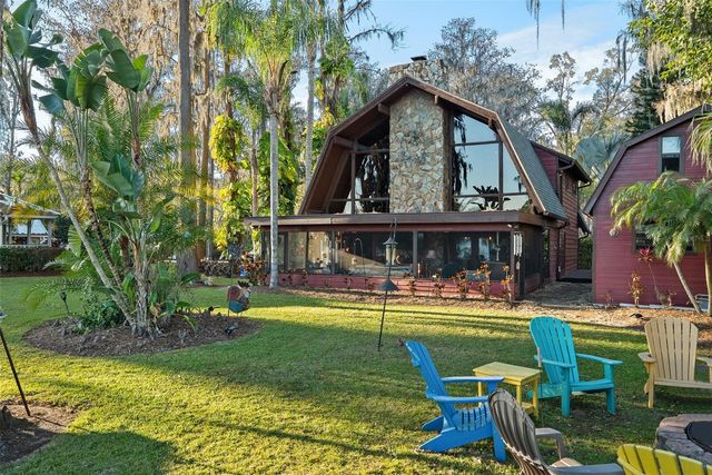 19220 LAKE ALLEN ROAD, Lutz, FL 33558