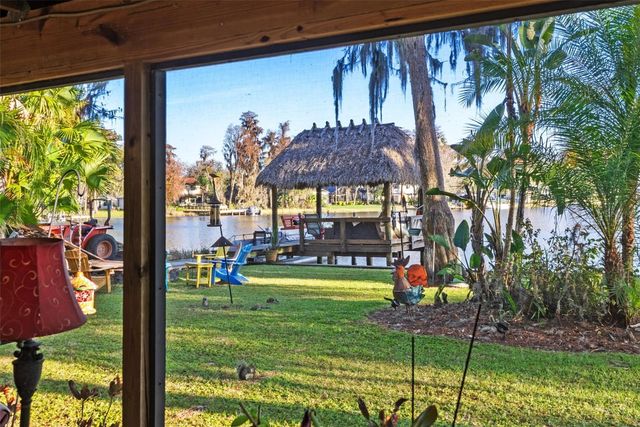 19220 LAKE ALLEN ROAD, Lutz, FL 33558