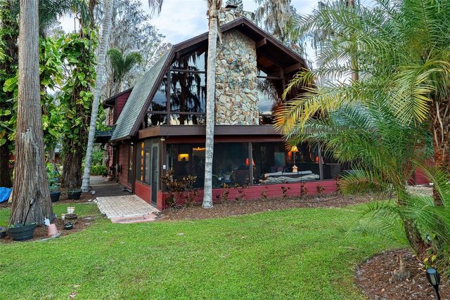 19220 LAKE ALLEN ROAD, Lutz, FL 33558