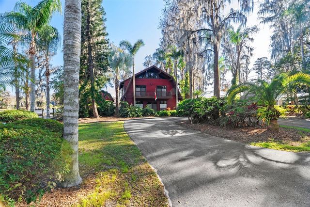 19220 LAKE ALLEN ROAD, Lutz, FL 33558