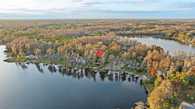 19220 LAKE ALLEN ROAD, Lutz, FL 33558