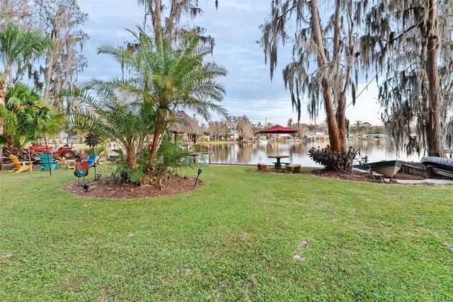 19220 LAKE ALLEN ROAD, Lutz, FL 33558