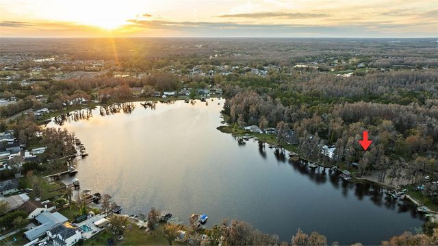 19220 LAKE ALLEN ROAD, Lutz, FL 33558