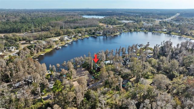 19220 LAKE ALLEN ROAD, Lutz, FL 33558