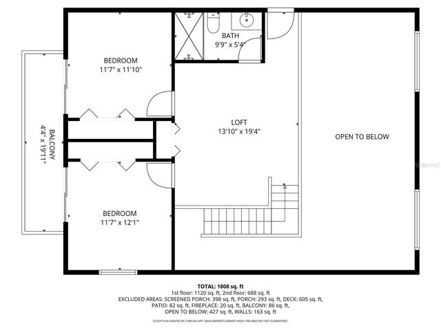 19220 LAKE ALLEN ROAD, Lutz, FL 33558