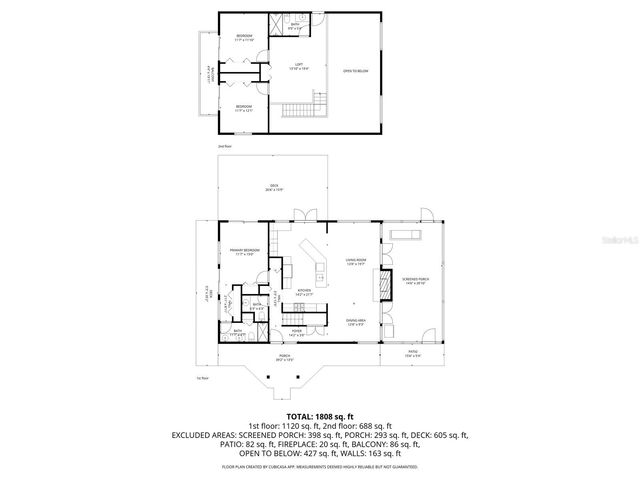 19220 LAKE ALLEN ROAD, Lutz, FL 33558