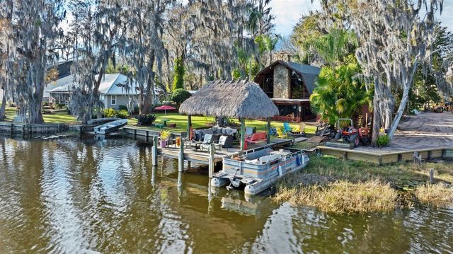 19220 LAKE ALLEN ROAD, Lutz, FL 33558