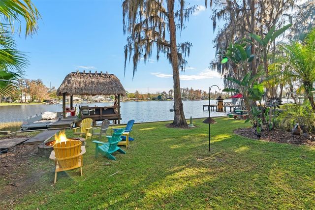 19220 LAKE ALLEN ROAD, Lutz, FL 33558