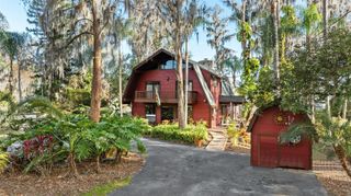 19220 LAKE ALLEN ROAD, Lutz, FL 33558